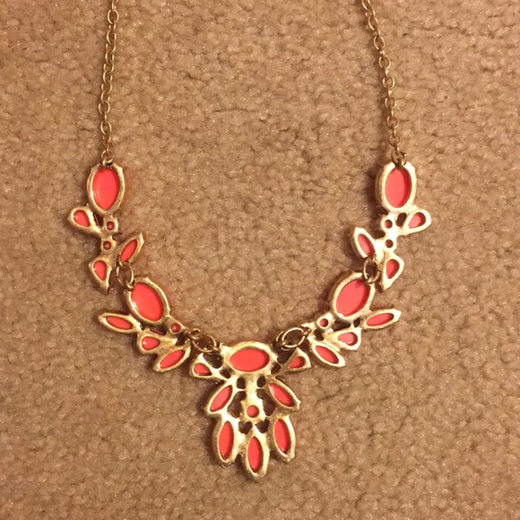 EUC J. Crew Statement Necklace - Picture 5 of 5